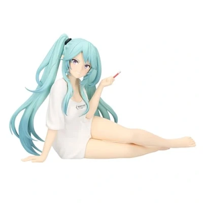 Immagine di Banpresto BP89354P Epsilon The Eminence In Shadow, Relax Time, 11 cm, Multicolore