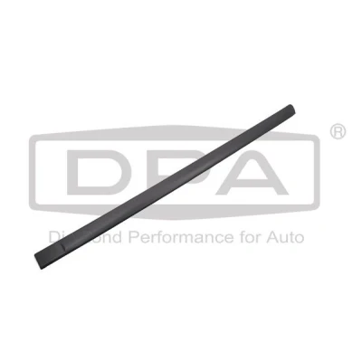 Immagine di DPA 88531289602 Modanatura SKODA: Octavia II Hatchback
