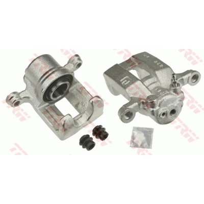 Immagine di TRW BHT346E Pinza freno Ghisa NISSAN: Qashqai / Qashqai+2 I