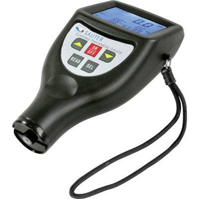 Immagine di Sauter TF 1250 0.1FN Misuratore spessore rivestimento 0 µm