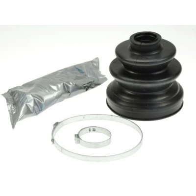 Immagine di SPIDAN 23215 Soffietto 85,00 NBR (Nitrile Butadiene Caucciù) MITSUBISHI: PAJERO 3, L200 / Triton IV Pick up