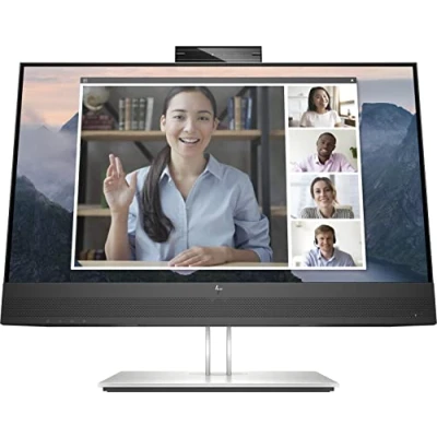 Immagine di HP E24MV G4 23.8IN IPS VGA/HDMI 1000:1 250CD/QM 178N/178V 4MS