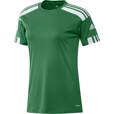 Immagine di adidas Performance Squadra 21 Tshirt sport, Donna, Taglia: XS, Team green/white