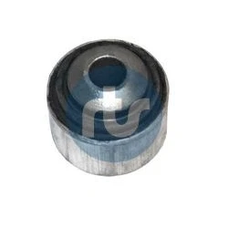 Immagine di RTS 017 00448 Silent Block Assale anteriore bilaterale, inferiore, posteriore, Esterno 48 Cuscinetto gomma metallo per braccio trasversale oscillante