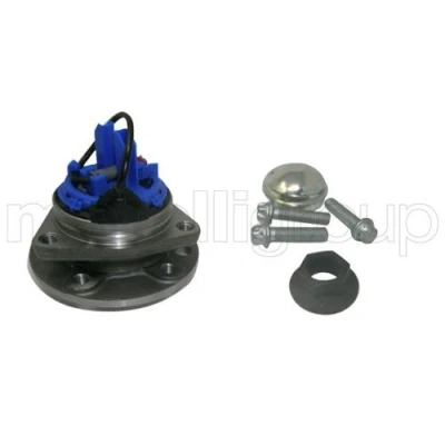 Immagine di METELLI 19 2837 Kit cuscinetto ruota OPEL: Zafira B, Astra H Caravan, Hatchback