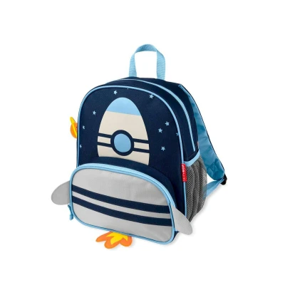 Immagine di Zaino Piccolo Spark Style Rocket