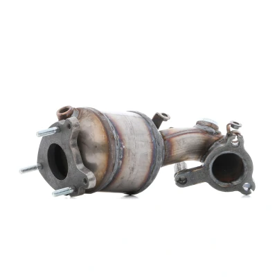 Immagine di BOSAL 090 194 Catalizzatore Euro 4 con parti annesse OPEL: Astra H Caravan, Meriva A, Corsa D Hatchback