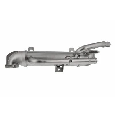 Immagine di VEMO V10 63 0145 Radiatore EGR senza guarnizione Q+ qualità di primo fornitore AUDI: A4 B7 Avant