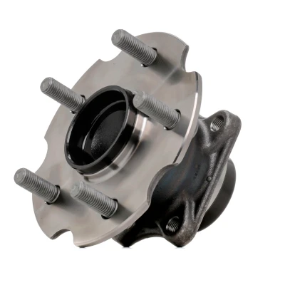 Immagine di SKF VKBA 7564 Kit cuscinetto ruota con sensore ABS integrato 76 TOYOTA: RAV4 IV SUV, III Auris Station Wagon, LEXUS: NX