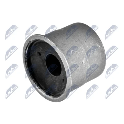 Immagine di NTY ZTP CH 015BW Silent Block Assale anteriore inferiore, posteriore, centro Braccio trasversale oscillante JEEP: GRAND CHEROKEE 3