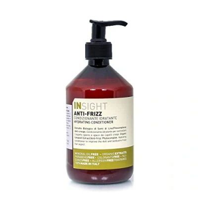 Immagine di INSIGHT Idratante con 100 ml