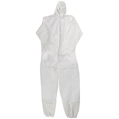 Immagine di Draper 82454 usa e getta, colore: Bianco
