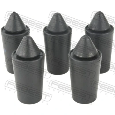 Immagine di FEBEST TD 014 PCS5 Paraurti posteriore TOYOTA: RAV4 II SUV, III SUV