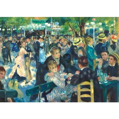 Immagine di Peter Pauper Press Jigsaw Puzzle, Small, 9781441330659