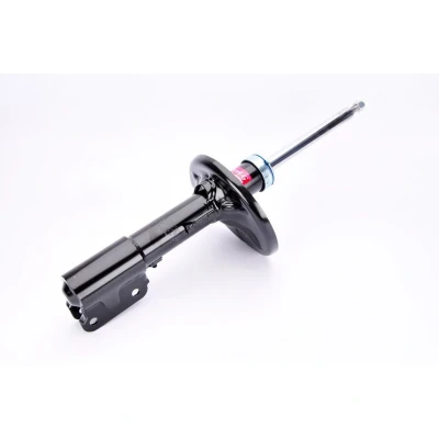Immagine di KYB Excel G 334456 Ammortizzatore Assale anteriore Dx A pressione del gas doppio tubo tipo McPherson Spina superiore