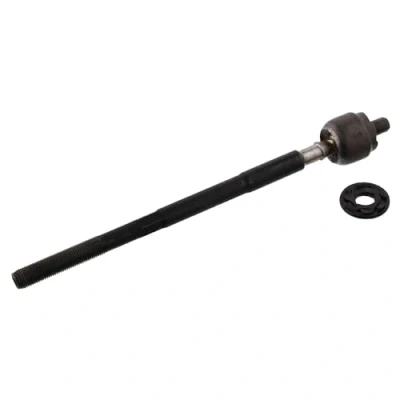 Immagine di febi BILSTEIN 33517 Snodo Assiale Assale anteriore Sx, Dx 291 Plus RENAULT: TWINGO 1