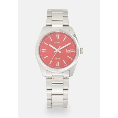 Immagine di Casio Unisex Orologio, Taglia: One Size, Red
