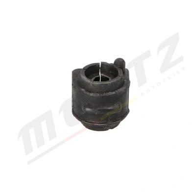 Immagine di MERTZ M S4922 Gommini Barra Stabilizzatrice Assale posteriore Gomma 18 49 FORD: Focus 3 Turnier, 3, C Max, VOLVO: V40 Hatchback, C30
