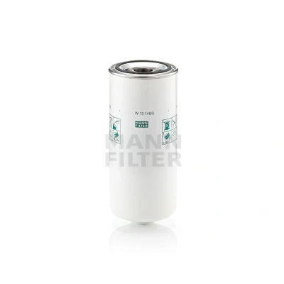 Immagine di MANN FILTER W 13 145/3 Filtro olio 1 1/2 16 UN ad avvitamento