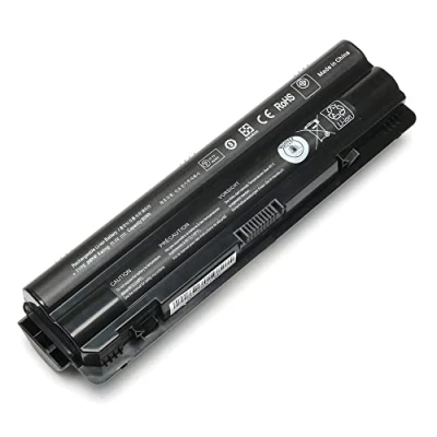 Immagine di 7XINbox 90Wh 11.1V 8PGNG J70W7 JWPHF R795X P09E R4CN5 312 1127 453 10186 WHXY3 Batteria di ricambio per Dell XPS 14 L401X 15 L501X L502X 17 L701X L702X