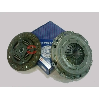 Immagine di STATIM 112.368 Kit frizione con piatto disinnesto, disco 228mm FORD: Galaxy Mk1 MPV, VOLKSWAGEN: Sharan I, SEAT: Alhambra I