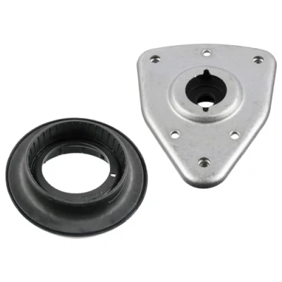 Immagine di FEBI BILSTEIN 183313 Kit riparazione, cuscinetto ammortizzatore a molla Assale anteriore Sx, Dx con sfere
