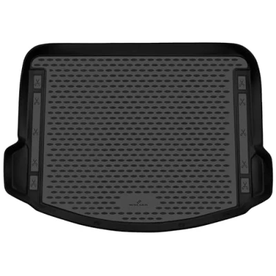 Immagine di WALSER Vasca baule XTR su misura compatibile con Jaguar E Pace (X540) 09/2017 Oggi