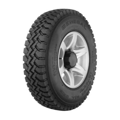 Immagine di General SUPER ALL GRIP C M 7.50/ R16 112/110N auto Pneumatici estivi 0450856