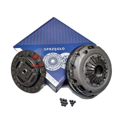 Immagine di STATIM 110.562 Kit Frizione 220mm OPEL: Corsa D Hatchback, Astra H Caravan