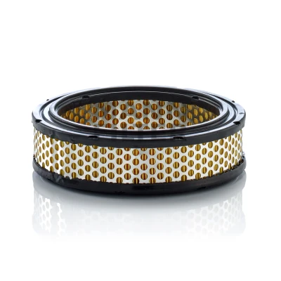 Immagine di MANN FILTER C 2233 filtro aria 58 206 Cartuccia ROVER: Mini Hatchback, AUSTIN: Hatchback