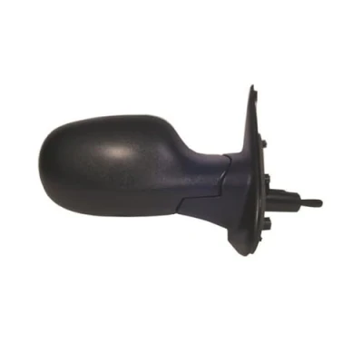 Immagine di Specchio retrovisore esterno Alkar 6165548 Dx Regolazione:comando cavo flessibile, convesso per veicolo con guida a Sx NISSAN: MICRA C+C 3, 3