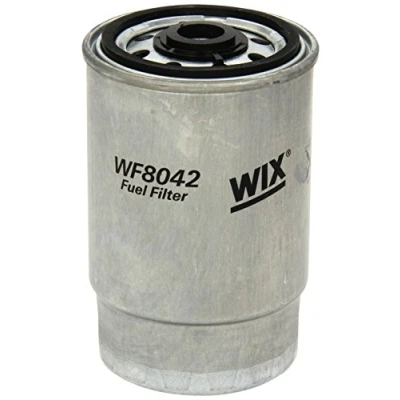 Immagine di Wix Filters WF8042 Filtro carburante