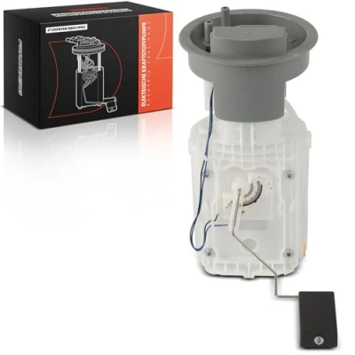 Immagine di Frankberg Carburante Pompa Compatibile con A3 Leon Toledo II O.c.t.a.v.i.a I R.o.o.m.s.t.e.r B.o.r.aGolf IV New Beetle 1.4L 1.9L Diesel 1997 2010 1J0919050