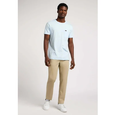 Immagine di Lee Jeans a sigaretta, Uomo, Taglia: 34x32, Beige
