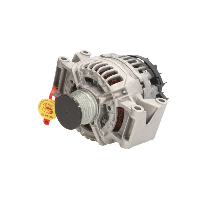Immagine di BOSCH 0 986 042 530 Alternatore 14V 90A MERCEDES BENZ: Sprinter 2 T Van, 3 Bus, Camion pianale/Telaio
