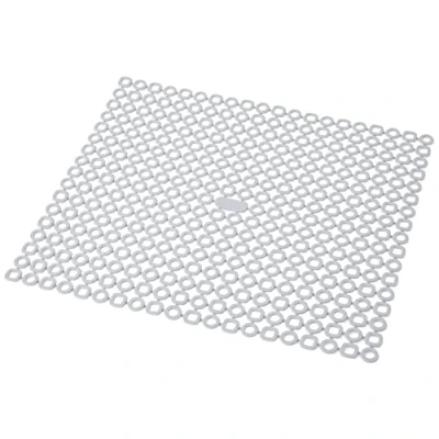 Immagine di Curver Sink Mat, Polipropilene (PP), Grigio, M