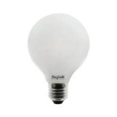 Immagine di Beghelli BEG56448 Lampada LED E27, 6 W, Multicolore