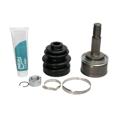 Immagine di PASCAL G11005PC Kit Giunto Omocinetico lato ruota