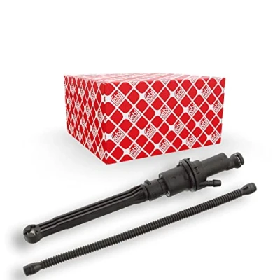 Immagine di FEBI BILSTEIN 103219 Pompa Frizione per veicolo con guida a Sx PEUGEOT: 2008 Station Wagon, 207 Hatchback, CC, CITROËN: DS3 C3 Picasso