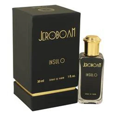 Immagine di Jeroboam Unisex Estratto di Profumo Insulo 30 ml