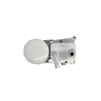 Immagine di NRF 31194 radiatore Olio con dell’olio filtro FORD: Focus Mk1 Hatchback, Station Wagon, FIESTA 4