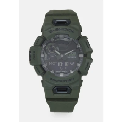 Immagine di G SHOCK Squad Utility Colour Unisex Orologio, Taglia: One Size, Dark green