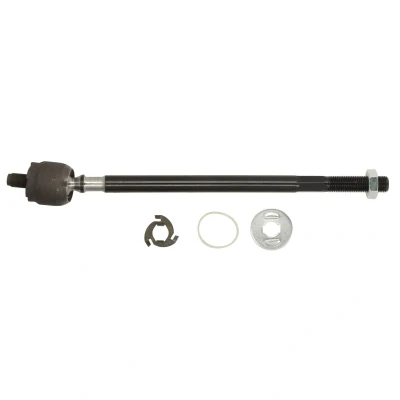 Immagine di DELPHI TA1763 Snodo Assiale Assale anteriore Sx, Dx M12x1 RENAULT: TWINGO 1