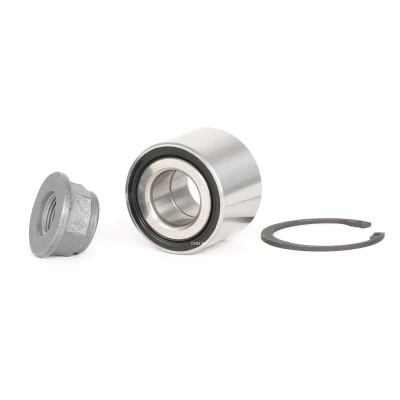 Immagine di FEBI BILSTEIN 05538 Kit cuscinetto ruota RENAULT: Clio 3, 2, 4, NISSAN: Micra Note I, C+C DACIA: Sandero Logan I MCV mister