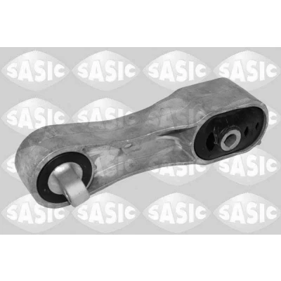 Immagine di SASIC 2706767 Supporto motore posteriore Cuscinetto gomma metallo BMW: 2 Active Tourer, X1, 1 Hatchback, MINI: Clubman, Countryman