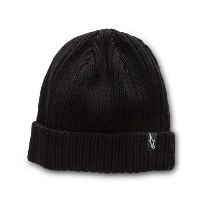 Immagine di Receiving Beanie Nero Os
