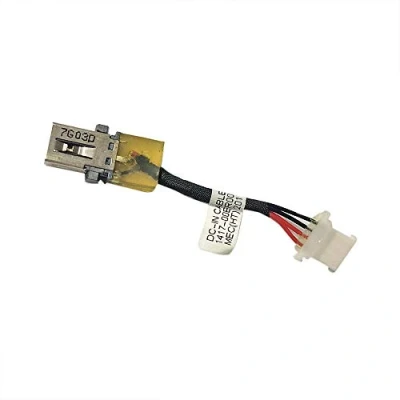 Immagine di Gintai DC Power Jack Cavo di ricambio per Acer Swift SF114 32 N17W6 Series 45 W 450.0E604.0011