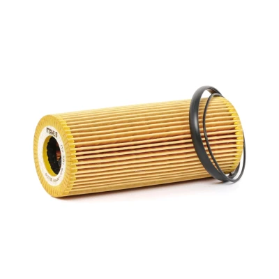 Immagine di MAHLE ORIGINAL OX 381D filtro olio Cartuccia AUDI: A7 Sportback, A4 B8 Avant, A5 Coupe, MERCEDES BENZ: Classe B, A, E Sedan