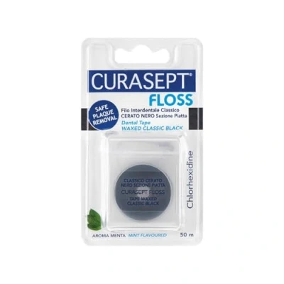 Immagine di CURASEPT FLOSS NE CERAT CLOREX