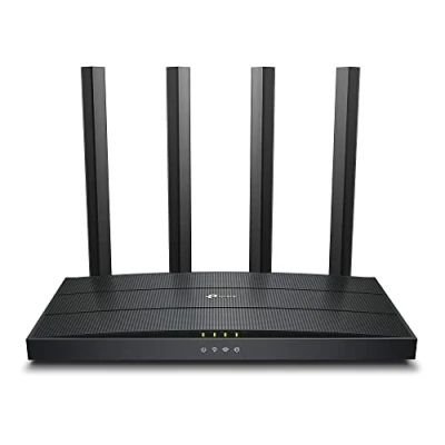 Immagine di TP Link AX1500 Gigabit Wi FI 6 RouterAX1500 Router